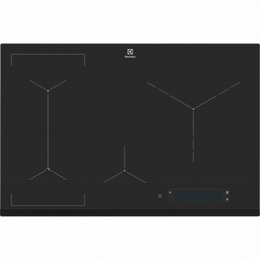 Induktioliesi ELECTROLUX EIS84486