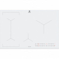 Induktioliesi ELECTROLUX EIV83443BW