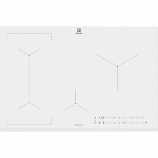 Induktioliesi ELECTROLUX EIV83443BW