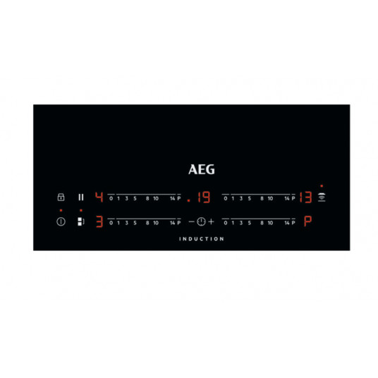 Induktioliesi AEG IAE64413XB
