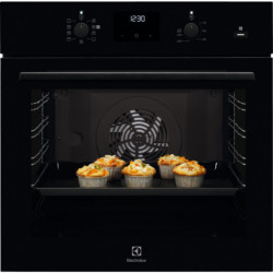 Uuni ELECTROLUX EOD3C70TK