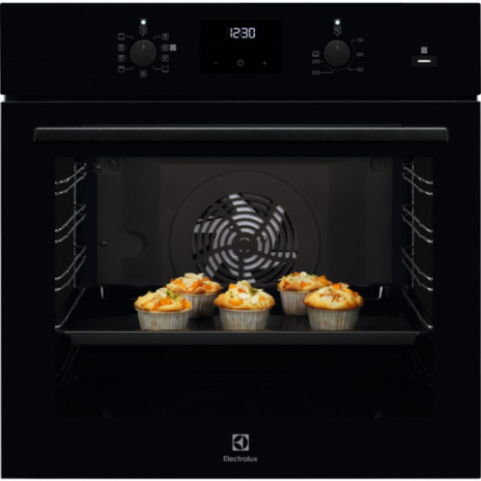 Uuni ELECTROLUX EOD3C70TK