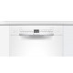 Sisäänrakennettu astianpesukone Bosch SPU2HKW57S