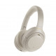 Kuulokkeet Sony WH-1000XM4 Silver