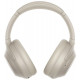 Kuulokkeet Sony WH-1000XM4 Silver