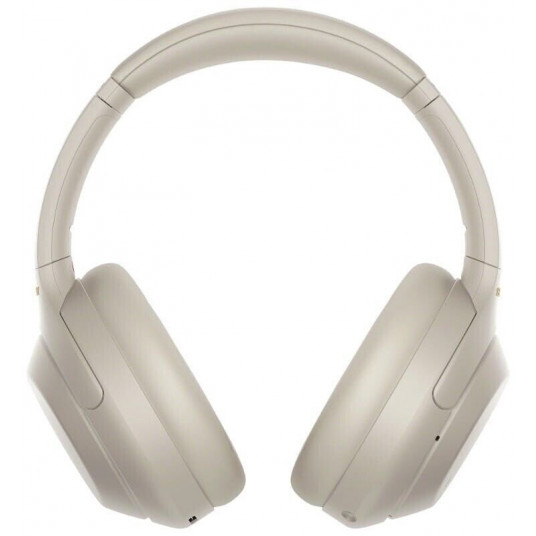 Kuulokkeet Sony WH-1000XM4 Silver