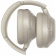 Kuulokkeet Sony WH-1000XM4 Silver