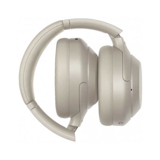 Kuulokkeet Sony WH-1000XM4 Silver