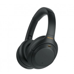 Kuulokkeet Sony WH-1000XM4 Musta