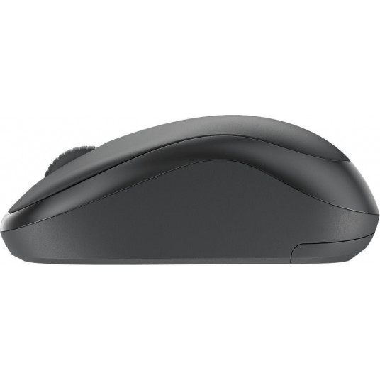 Näppäimistö ja hiiri Logitech MK295 Graphite (FIN)