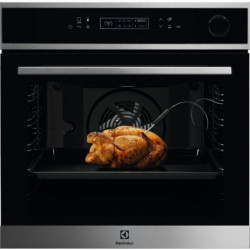 Uuni ELECTROLUX LOC8H31X