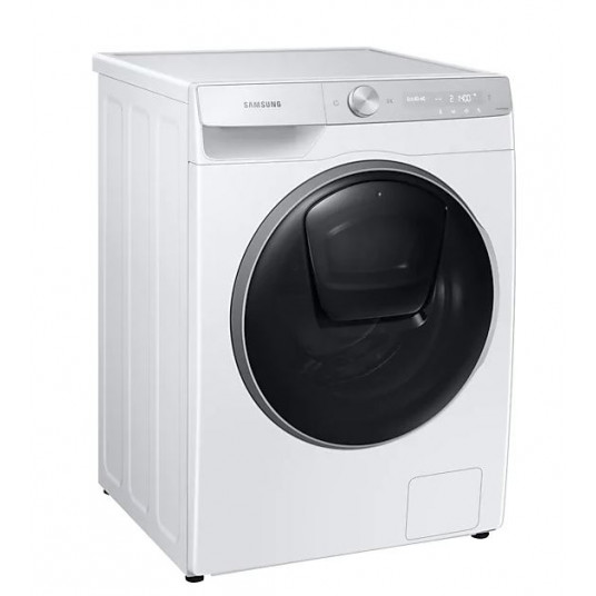 Pesukone kuivausrummulla Samsung WD90T984ASH/S7 