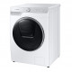 Pesukone kuivausrummulla Samsung WD90T984ASH/S7 