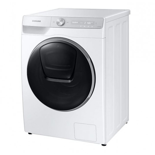 Pesukone kuivausrummulla Samsung WD90T984ASH/S7 