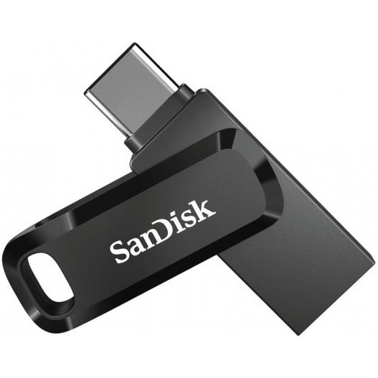 MUISTITIKKU FLASH USB-C 256GB/SDDDC3-256G-G46 HINKILEVY