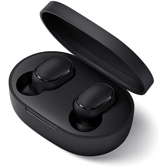Kuulokkeet Xiaomi Mi True Wireless Earbuds Basic 2 Black