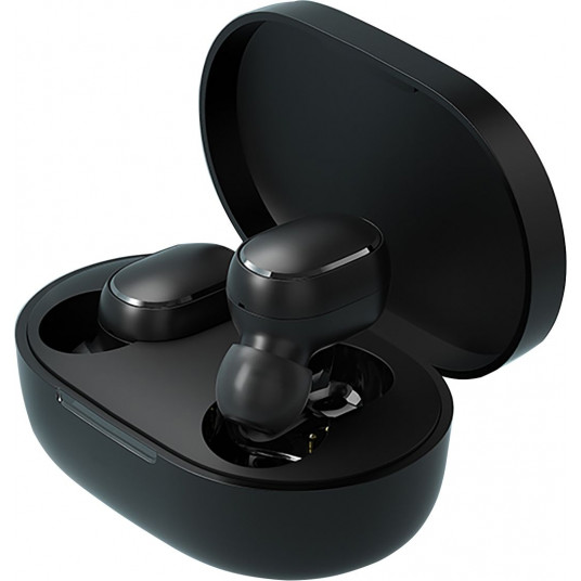 Kuulokkeet Xiaomi Mi True Wireless Earbuds Basic 2 Black