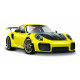 MAISTO DIE CAST malliauto Porsche 911 GT2 RS, 31523