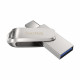 MUISTITIKKU FLASH USB-C 256GB/SDDDC4-256G-G46 HINKILEVY