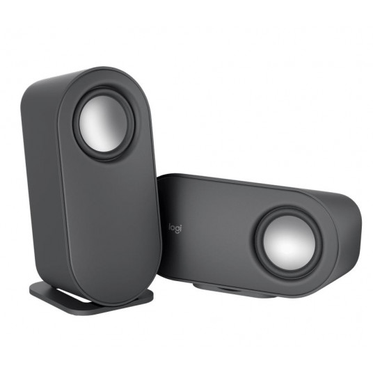 Kaiuttimet Logitech Z407 Bluetooth USB Langaton kaukosäädin