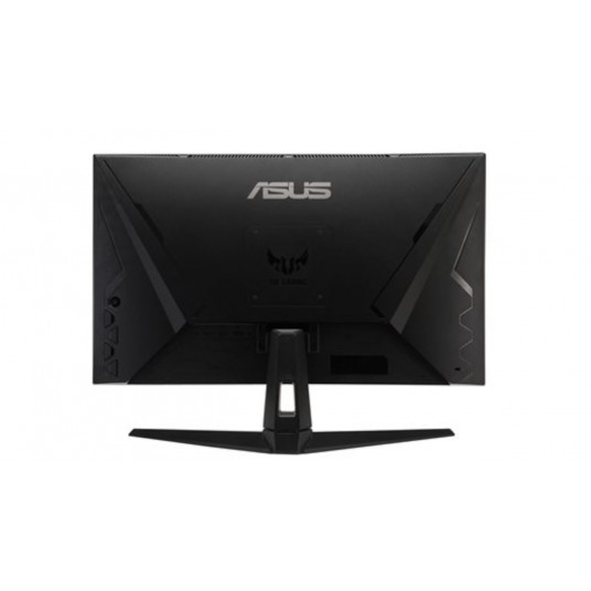 Näyttö Asus VG27AQ1A 27" QHD, IPS, 250 cd/m², 1 ms, 170 Hz, musta