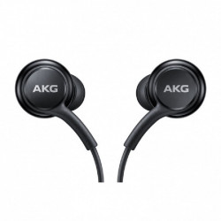 Samsung Type-C In-Ear kuulokkeet mustat