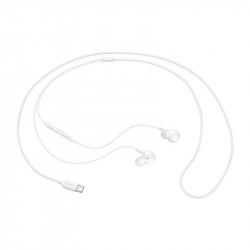 Samsung Type-C In-Ear kuulokkeet valkoiset