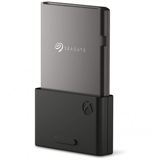 HDD USB3 1TB EXT. GAME DRIVE/XBOX STJR1000400 SEAGATE