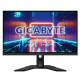 Näyttö GIGABYTE M27Q-EK, 27", IPS, QHD, 0,5 ms, 350 cd/m², 170 Hz, musta