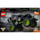 LEGO® 42118 TECHNIC Monster Jam® Grave Digger®