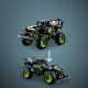 LEGO® 42118 TECHNIC Monster Jam® Grave Digger®