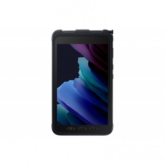 Tabletti Samsung Galaxy Tab Active 3 T575 8.0" IPS 64GB LTE Musta