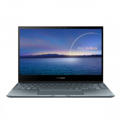 Kannettava ASUS Zenbook Flip S UX363EA-HP172T 13,3" FullHD, kosketusnäyttö, Intel Core i5-1135G7, RAM: 8GB, SSD: 512GB, Intel Iris XE -grafiikka, Windows 10 Home