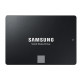 SSD SATA2.5" 250GB 6GB/S/870 EVO MZ-77E250B/EU SAMSUNG