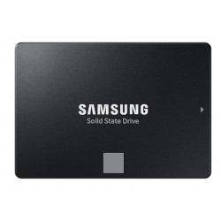 SSD SATA2.5" 250GB 6GB/S/870 EVO MZ-77E250B/EU SAMSUNG