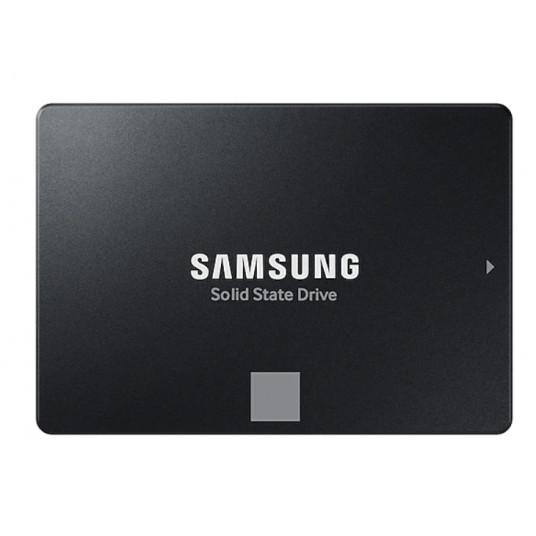 SSD SATA2.5" 250GB 6GB/S/870 EVO MZ-77E250B/EU SAMSUNG