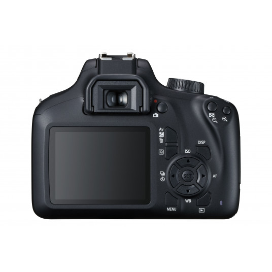 SLR kamera Canon EOS 4000D runko