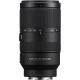 Sony E 70-350mm F4.5-6.3 G OSS (musta) | (SEL70350G)