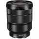 Sony Vario-Tessar T* FE 16-35mm F4 ZA OSS (musta) | (SEL1635Z) | Carl Zeiss