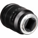 Sony Vario-Tessar T* FE 16-35mm F4 ZA OSS (musta) | (SEL1635Z) | Carl Zeiss