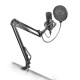 MIKROFONI GXT 252+ EMITA PLUS/STREAMING 22400 TRUST