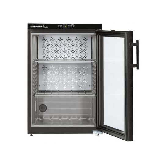 Viinijääkaappi Liebherr WKb 1812 