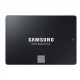 Kiintolevy SAMSUNG 870 EVO 4TB SATA3 2,5 tuuman SSD