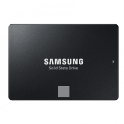 Kiintolevy SAMSUNG 870 EVO 4TB SATA3 2,5 tuuman SSD