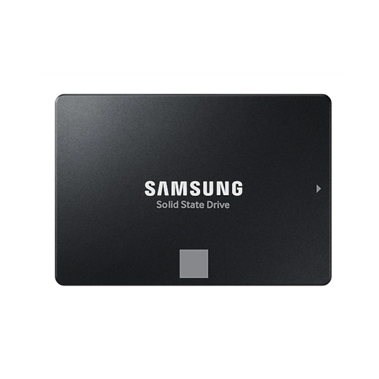 Kiintolevy SAMSUNG 870 EVO 4TB SATA3 2,5 tuuman SSD