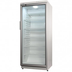 Showcase juomajääkaappi Snaigė CD29DM-S300SE