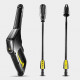 Korkeapainepesuri Karcher K3 POWER CONTROL HOME & PIPE (1.676-108.0)
