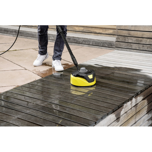 Korkeapainepesuri Karcher K4 POWER CONTROL HOME WOOD (1.324-038.0)