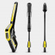 Korkeapainepesuri Karcher K4 POWER CONTROL HOME WOOD (1.324-038.0)