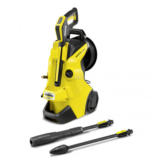 Korkeapainepesuri Karcher K4 PREMIUM POWER CONTROL (1.324-130.0)